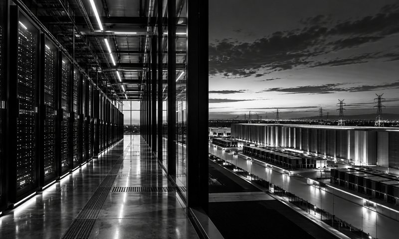 AI & Infrastructure