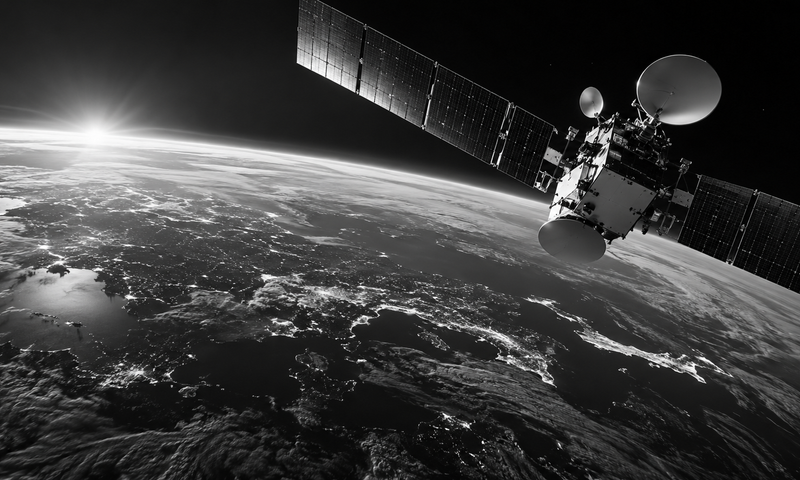 Space & Connectivity