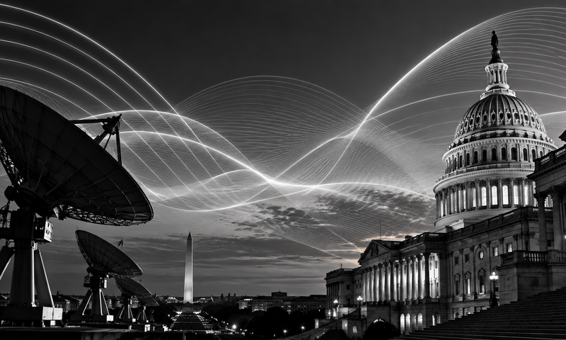 Spectrum & Policy